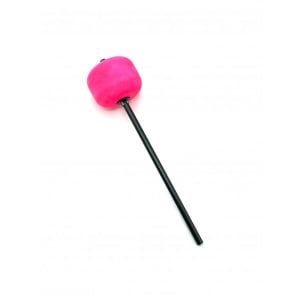 DANMAR COLOR KICK- Colored Felt, Black Shaft- Pink____