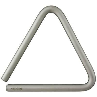 Grover 6&quot; Super Overtone Triangle