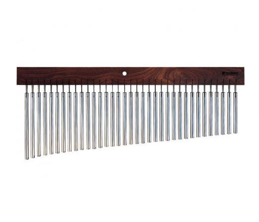 TreeWorks Chimes TRE35 Bar Chime, Single-row Wind Chimes