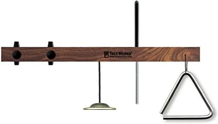 TreeWorks Chimes Triangle Mount