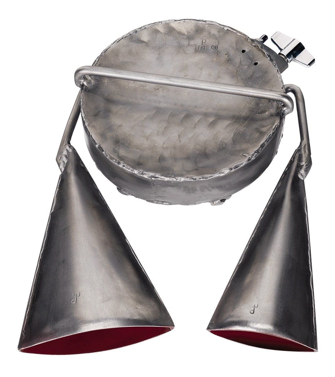 Gon Bops Pete Engelhart Shield Bell
