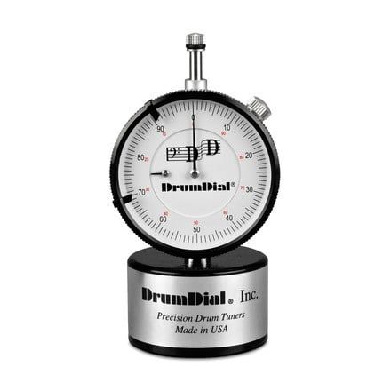 DrumDial Drum Tuner