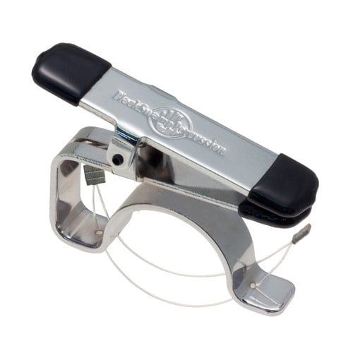 Black Swamp Triangle clip