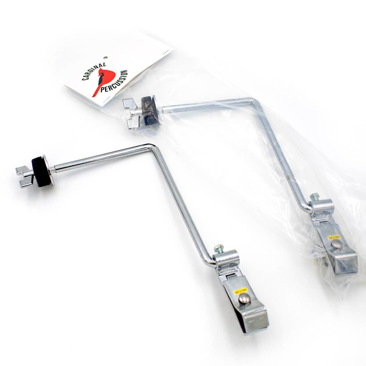 Cardinal Cymbal Arm Clamp
