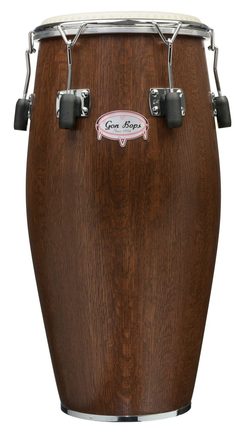 Gon Bops California Series, Tumba 12.25&quot; &quot;Mahogany&quot;