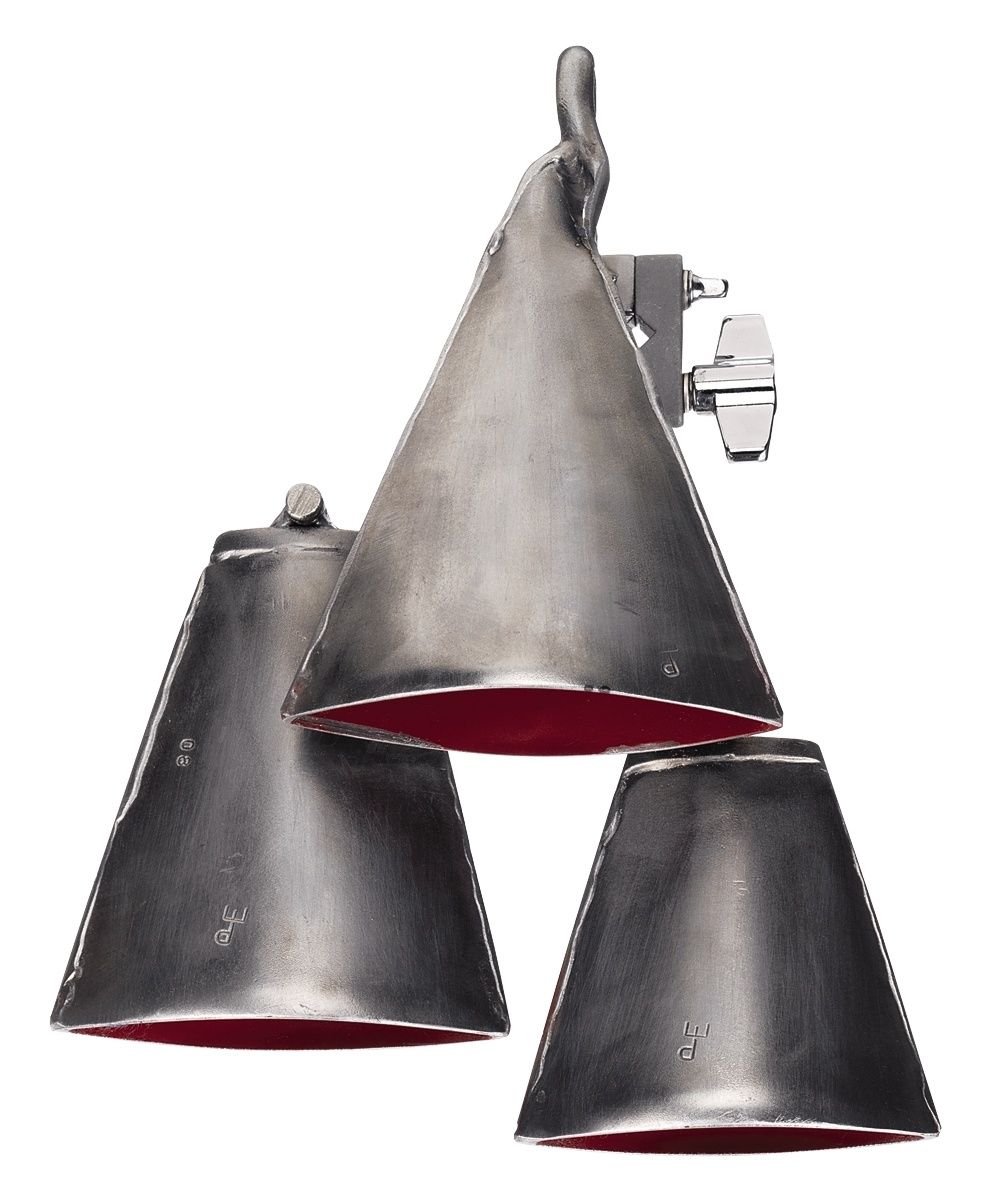 Gon Bops Pete Engelhart 3 Bell Triangle