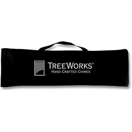 TreeWorks Chimes - Extra Large Chime Soft Case
