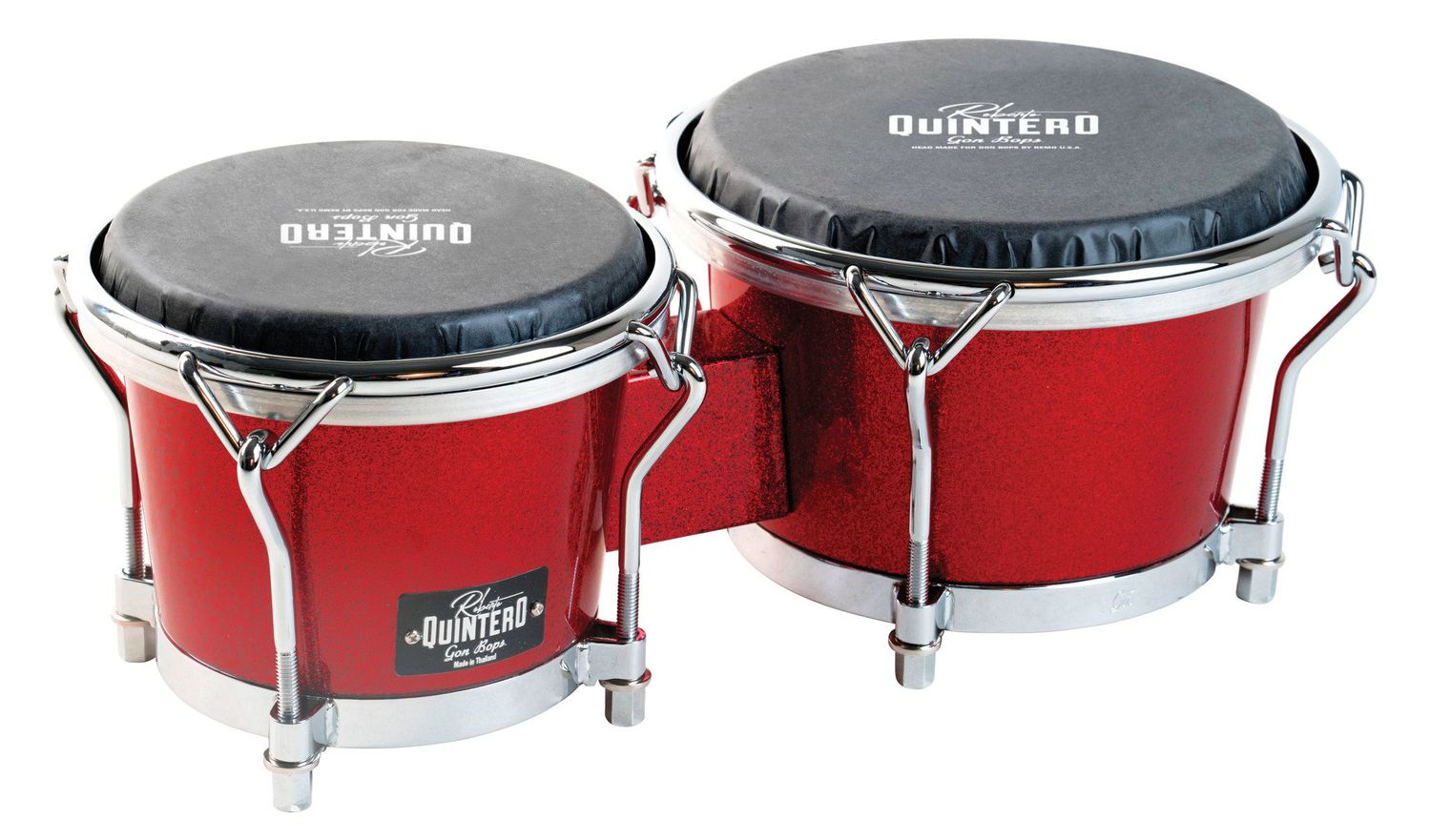 Gon Bops Roberto Quintero Signature Bongo