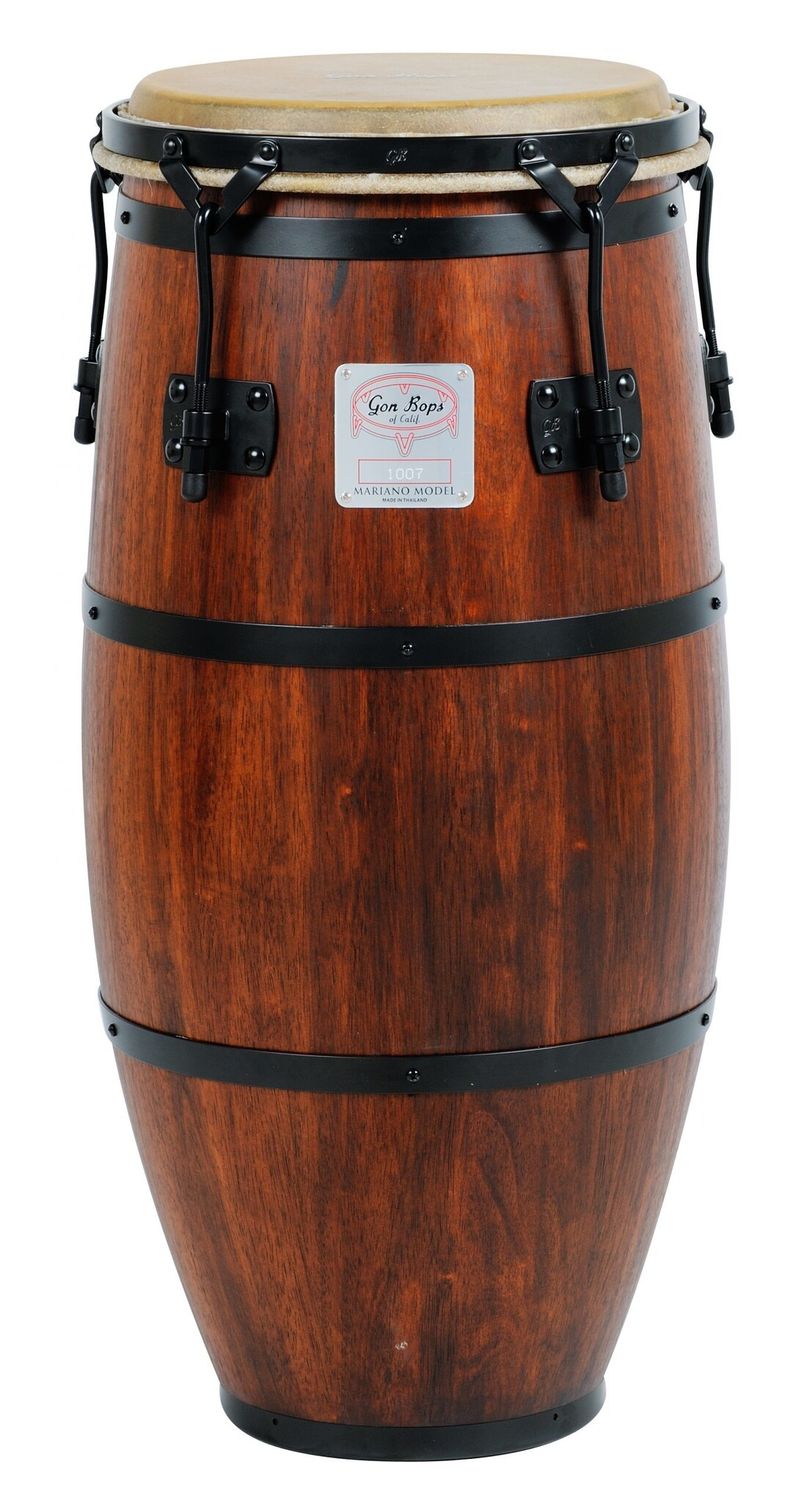 Gon Bops Mariano Series, Conga 11.50&quot;
