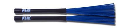 FLIX Brushes Jazz- Dark Blue