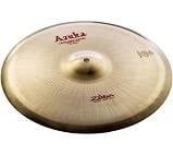 Zildjian 15&quot; FX Azuka Latin Multi-Crash Hand/Stick