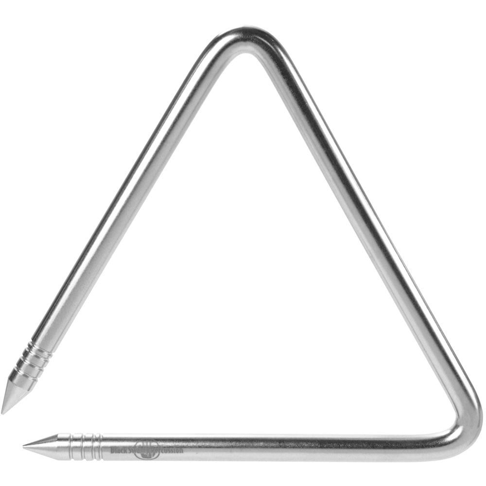 Black Swamp Artisan Triangle - 8&quot; steel