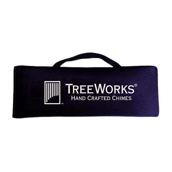 TreeWorks Chimes - Medium Chime Soft Case
