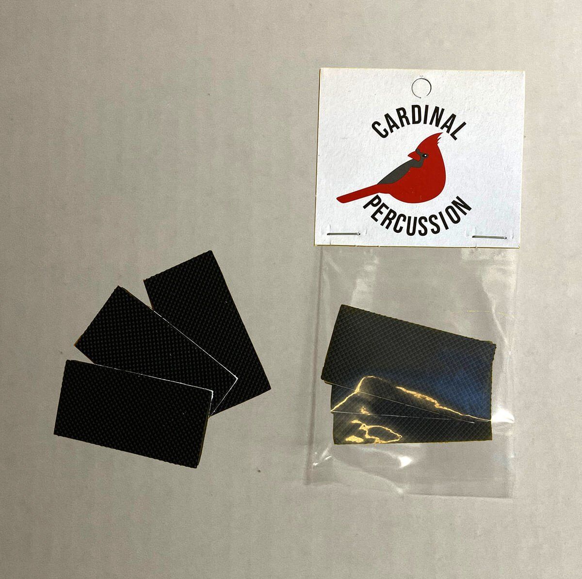 Cardinal Wood Hoop Protector 3ct