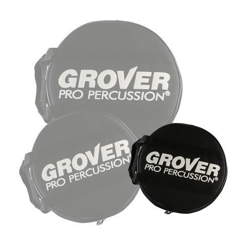 Grover 8&quot; tambourine soft case