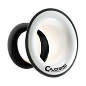 KickPort Cajon Port - White