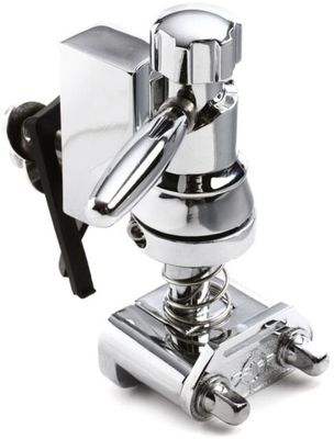 Dunnett 3-Position Vintage Style Throw-off