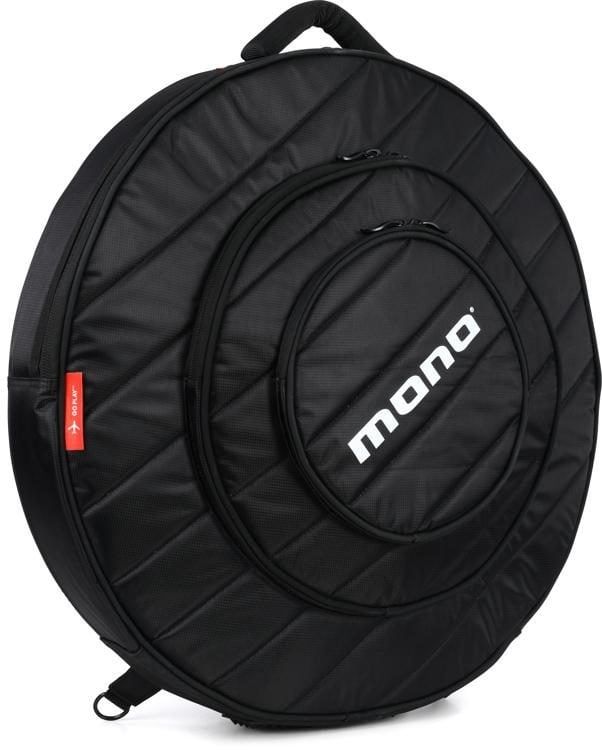 Mono Cymbal Bag 24” (JET BLACK)