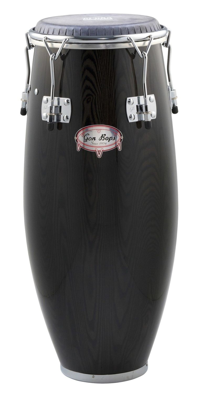 Gon Bops Alex Acuña Special Edition, Super Quinto 9.75&quot;