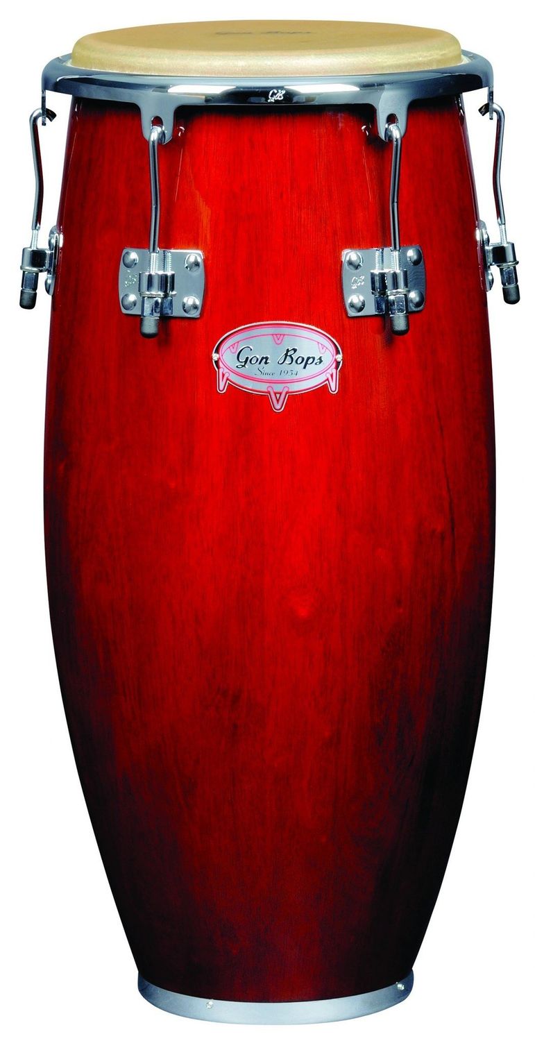 Gon Bops Tumbao Pro Series, Tumba 12.25&quot;