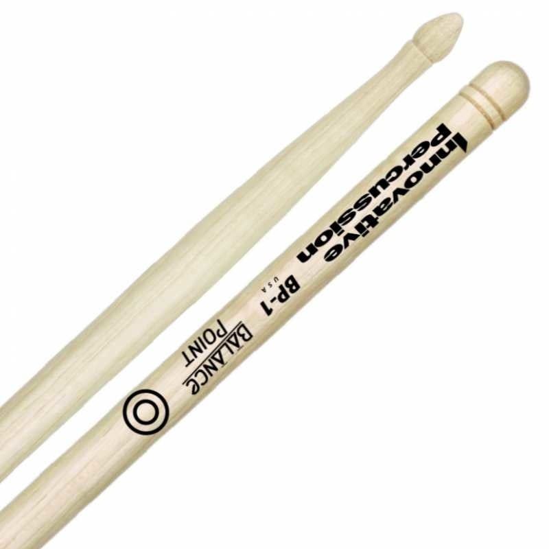Innovative Percussion JIM RILEY BALANCE POINT MODEL / HICKORY