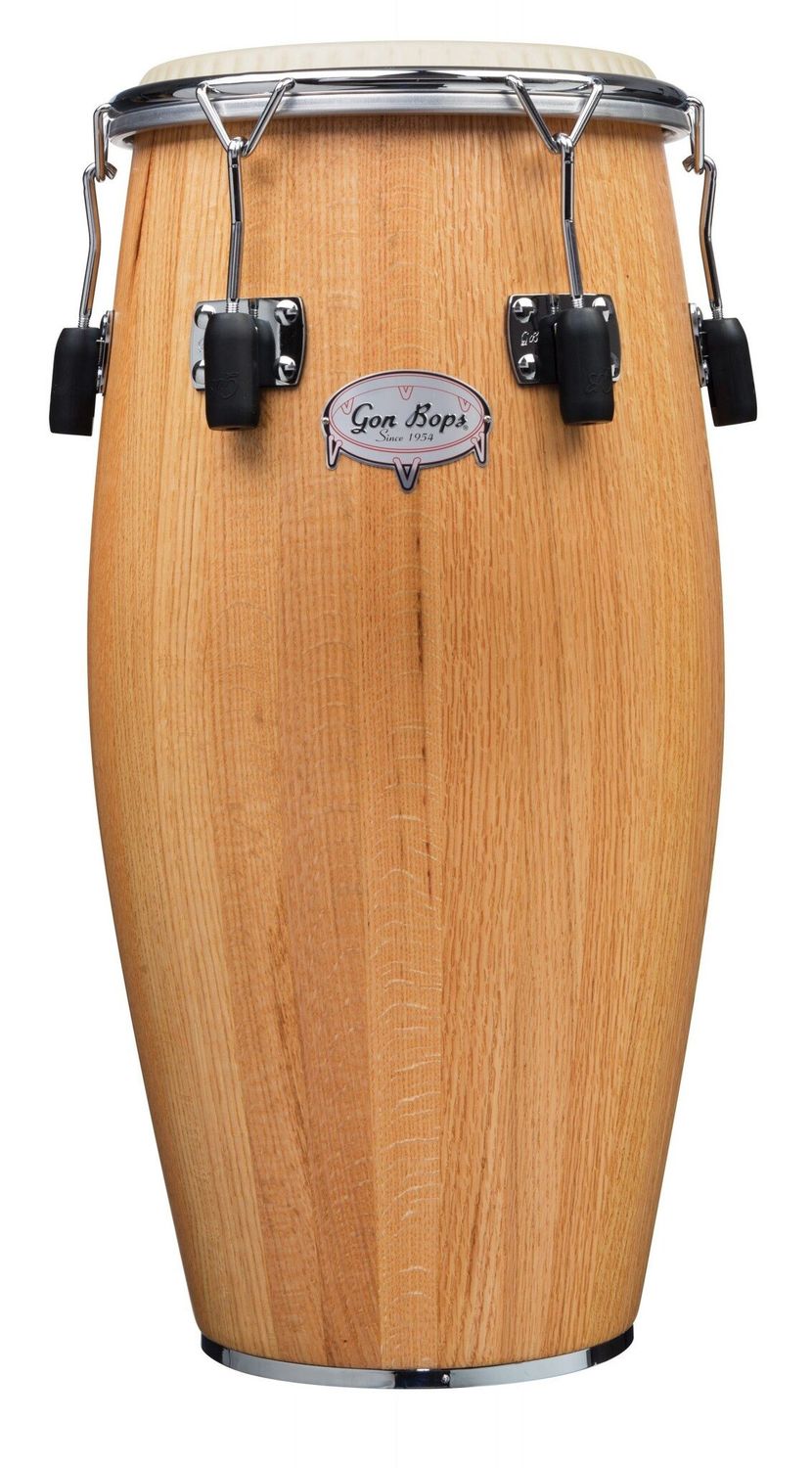 Gon Bops California Series, Tumba 12.25&quot; &quot;Natural&quot;