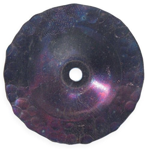 Grover Heat-Treated Silver Jingle Pack
