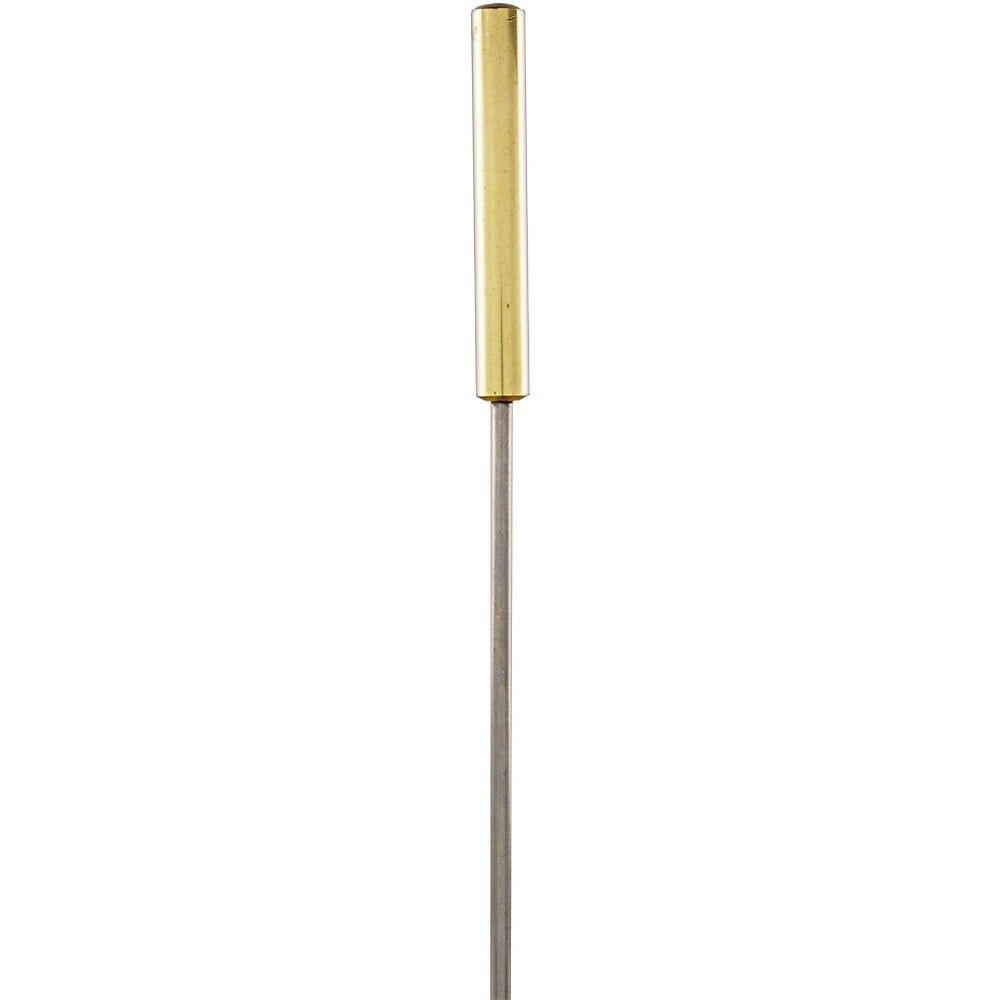 Grover Brass 5/16-in Brass Tubular beater