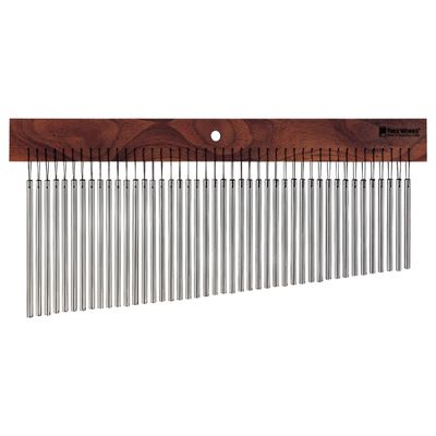 TreeWorks Chimes - StudioTree™ - Large 44 thin bar single row