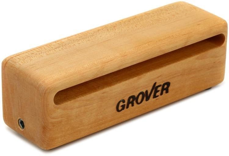 Grover 8&quot; Wood block