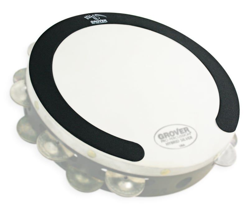 Grover 10&quot; RollRing™
