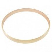 Cardinal Percussion 18&quot; Hoop, Raw