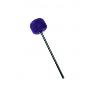 DANMAR COLOR KICK- Colored Felt, Black Shaft- Purple____