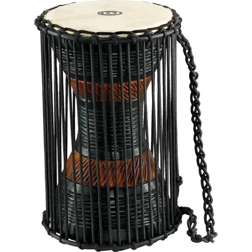 Meinl 7&quot; x 12&quot;, african talking drum, medium