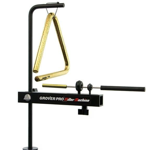 Grover Grover Pro Miller Machine Triangle Trigger