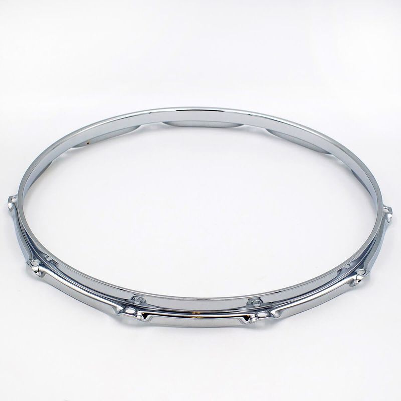 Cardinal 16" Triple Flange, 2.3mm, 8 Hole