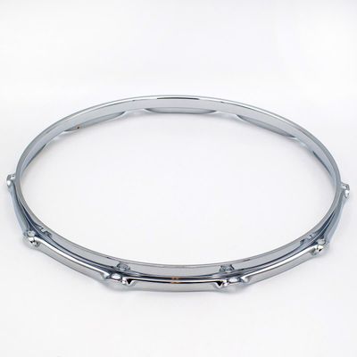 Cardinal 8" Triple Flange, 2.3mm, 4 Hole