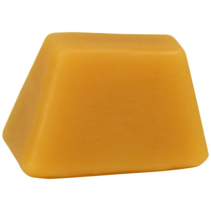 Grover Tambourine wax