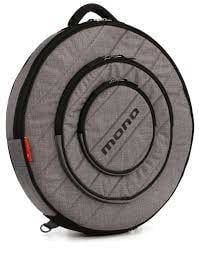 Mono Cymbal Bag 22” (ASH)