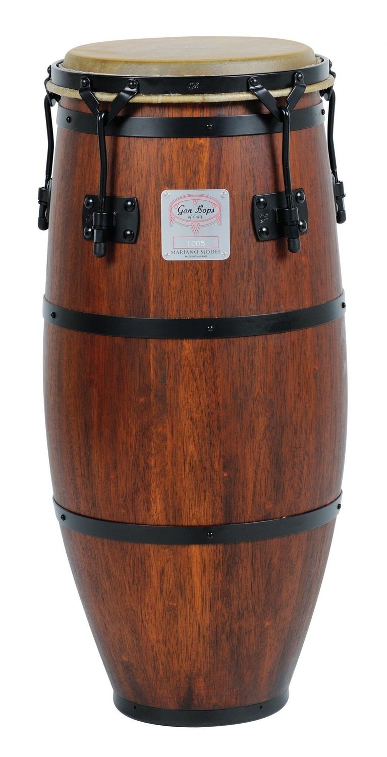 Gon Bops Mariano Series, Quinto 10.75&quot;