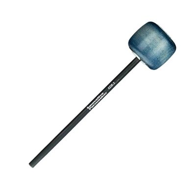 Innovative Percussion BROOKS WACKERMAN MODEL KICK DRUM WOOD BEATER