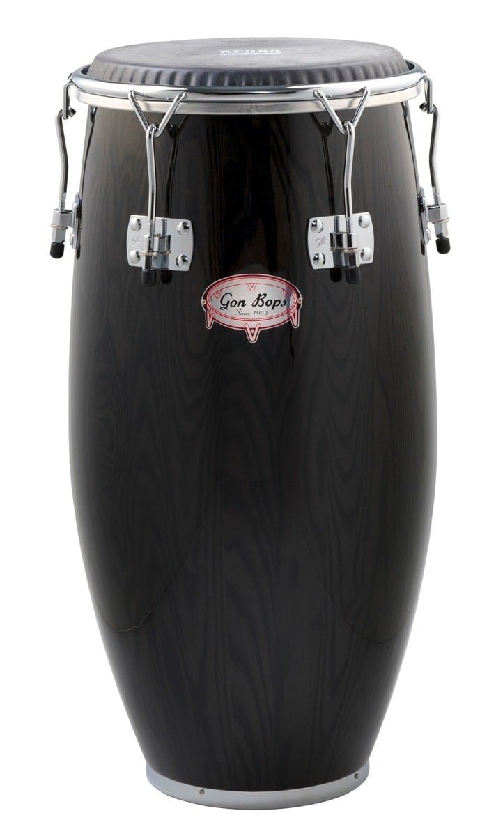 Gon Bops Alex Acuña Special Edition, Tumba 12.25&quot;