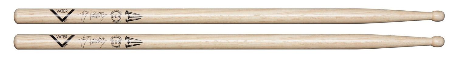 Vater Jay Weinberg 908