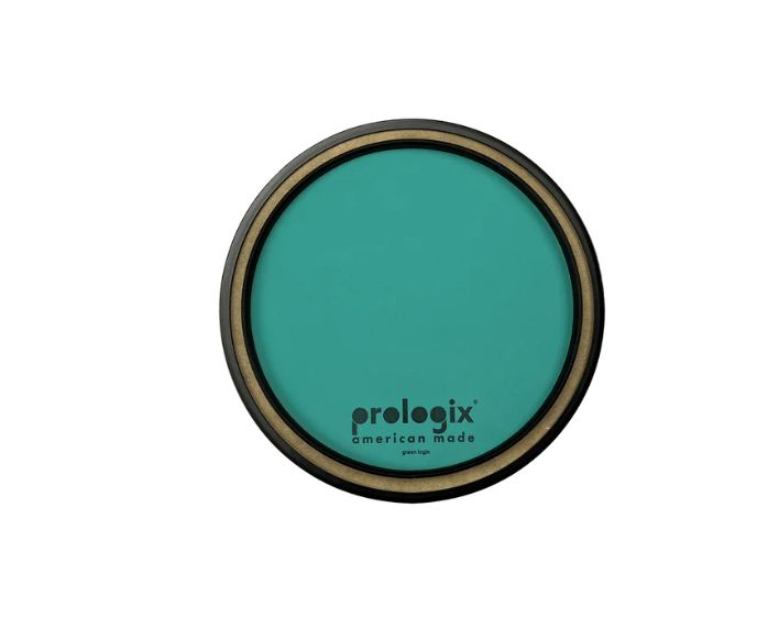 Prologix 8” Green Logix Pad