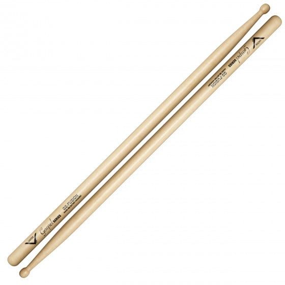Baguettes Power Fusion Baguettes De Batterie Vater Smitty's Power