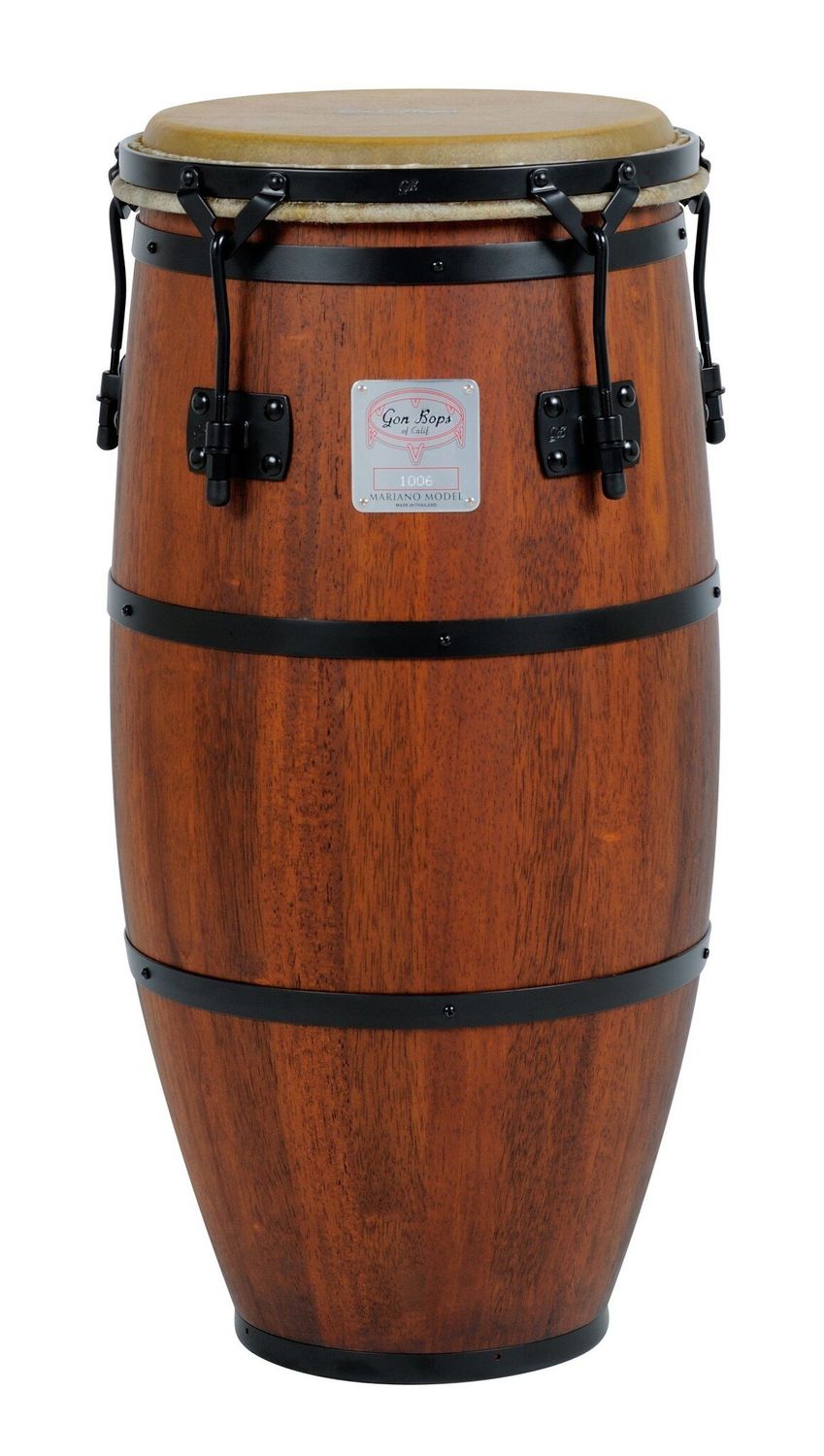 Gon Bops Mariano Series, Tumba 12.25&quot;