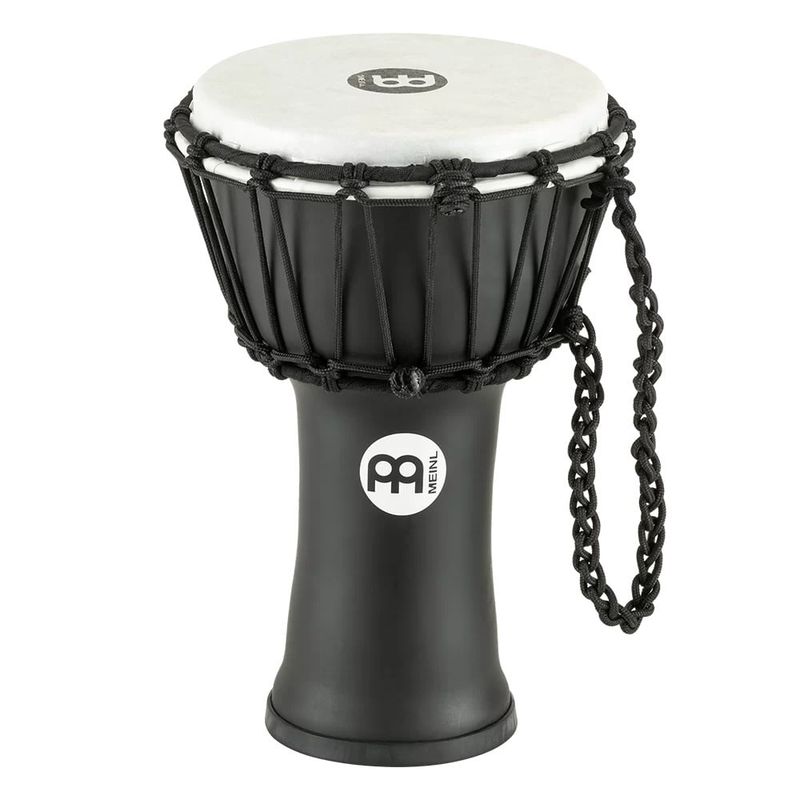 Meinl Jr. Djembe 7", black