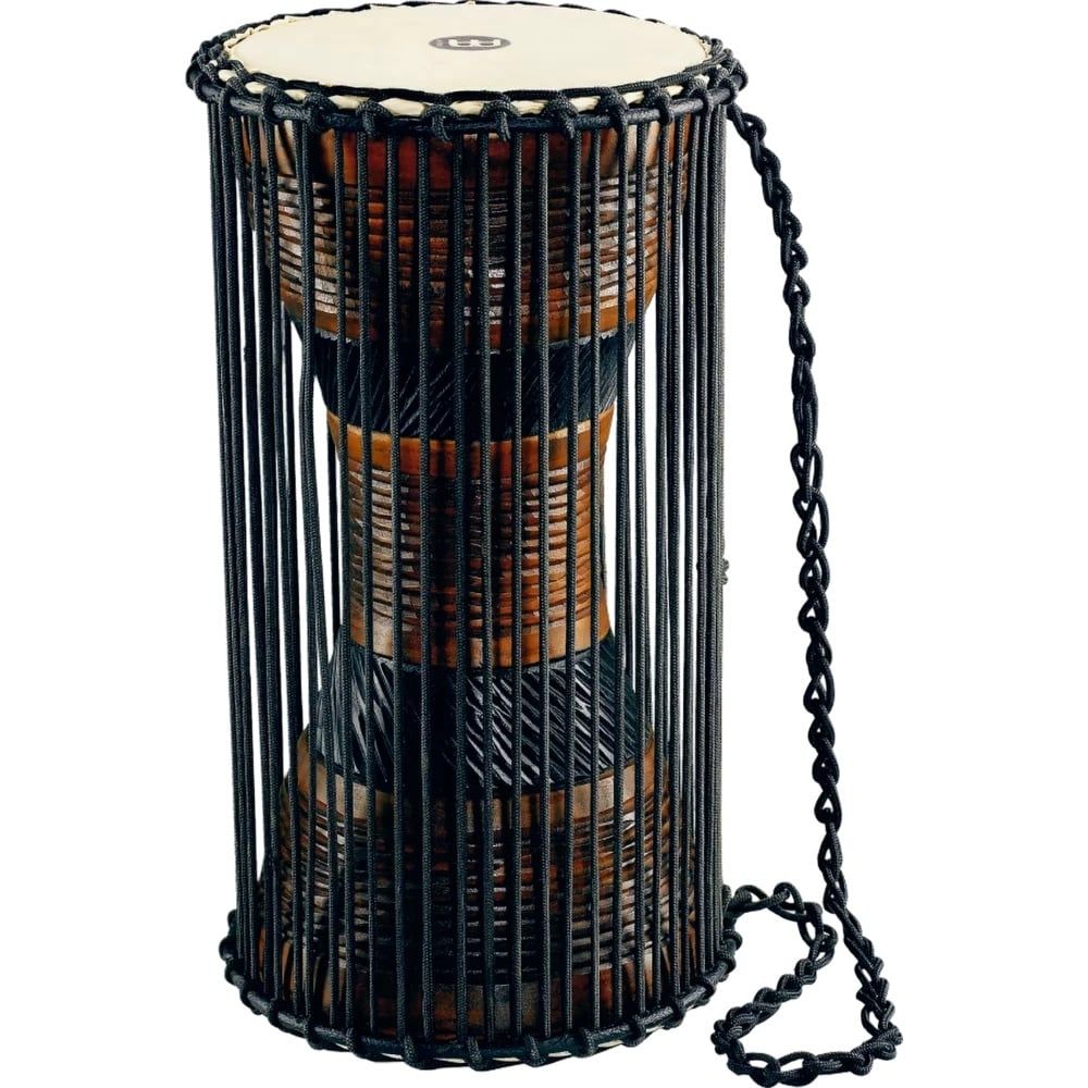Meinl 8&quot; x 16&quot;, african talking drum, large