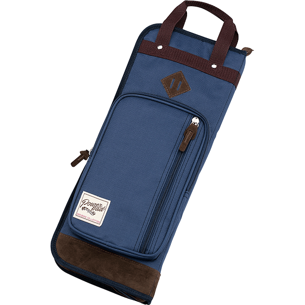 Tama POWERPAD DESIGNER COLLECTION STICK BAG FOR 12PRS - Navy Blue