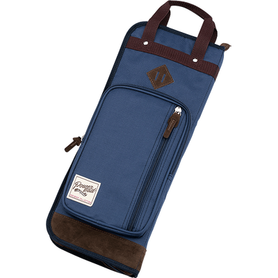 Tama POWERPAD DESIGNER COLLECTION STICK BAG FOR 12PRS - Navy Blue